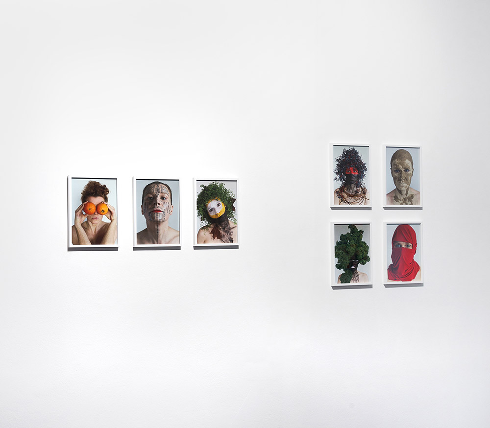 ROSA Eine Ausstellung anlässlich des 100. Todesjahres Rosa Luxemburgs. Mit Ulf Aminde, Vera Drebusch, Magdalena Kita, Jens Pecho, Evamaria Schaller, Pauł Sochacki + Arts of the Working Class, Anna Witt und Zorka Wollny.