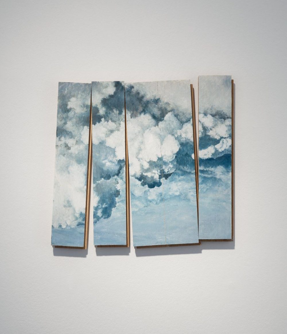 Der Unterschied in Ähnlichkeit Jubiläumsausstellung zur deutsch-polnischen Städtepartnerschaft zwischen Düsseldorf und Warschau. Mit Mateusz Choróbski, Thomas Musehold, Marzena Nowak und Katja Tönnissen