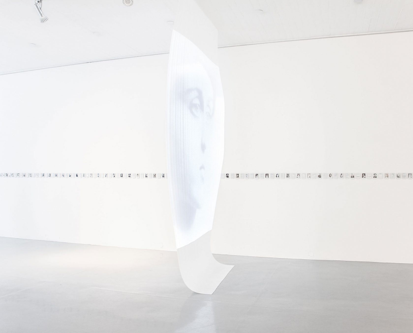 Johanna Reich, RESURFACE – Forgotten female artists of the 19./20. century, 2012/20, Priska Pasquer, Köln